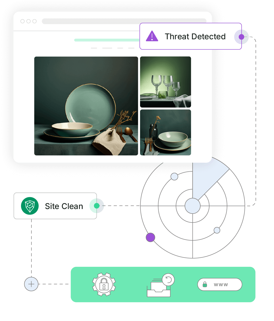 Why Choose Sarufi Web Hosting